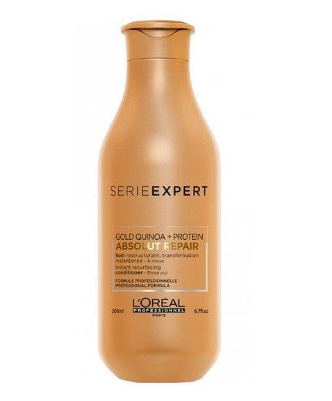 Loreal Serie Expert Absolut Repair Rinse Out Conditioner