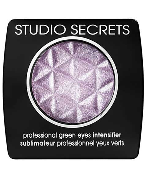 loreal Studio Secret Professional Green Eyes Intensifier 362