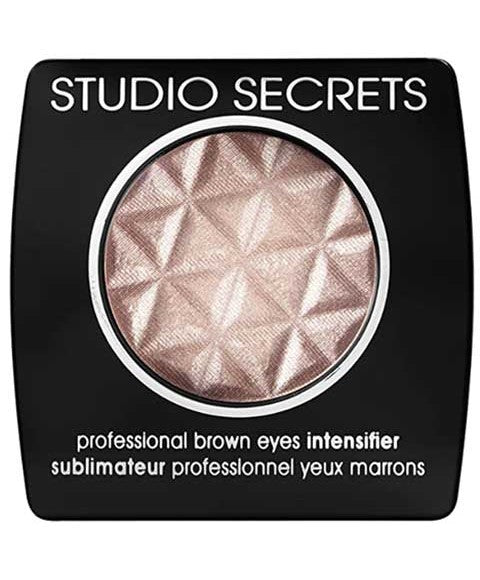 loreal  Studio Secret Professional Brown Eyes Intensifier 511