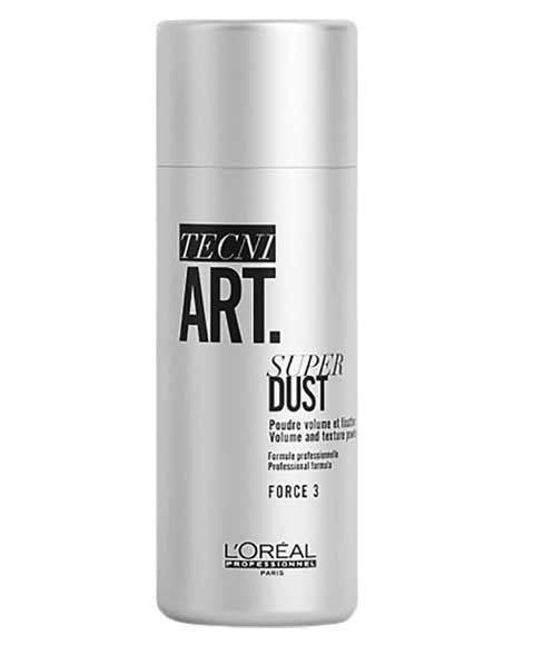 Loreal Tecni Art Super Dust Volume And Texture Powder Force 3