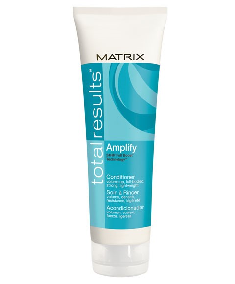 Matrix Total Results Amplify Conditioner