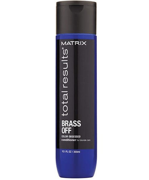 Matrix Total Results Brass Off Color Obsessed Conditioner