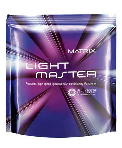 Matrix Light Master Color Conditioning Treatment  