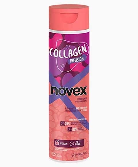 Novex Collagen Infusion Conditioner