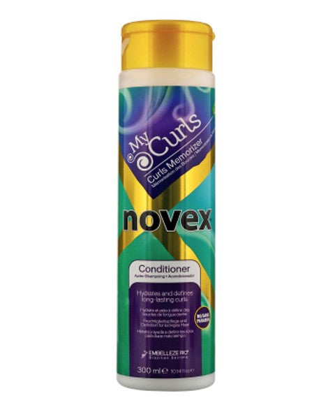 Novex  My Curls Conditioner