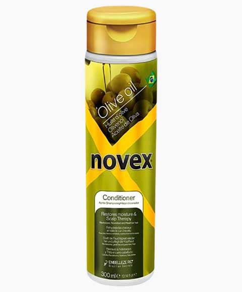 Novex  Olive Oil Conditioner