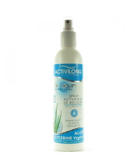 Activilong Acticurl Curl Activator Spray