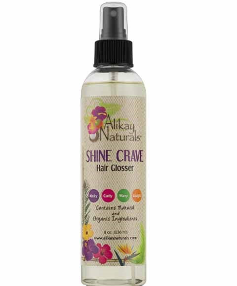 Alikay Naturals  Shine Crave Hair Glosser