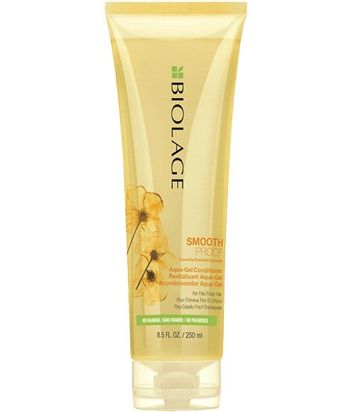 Matrix Biolage Smooth Proof Aqua Gel Conditioner