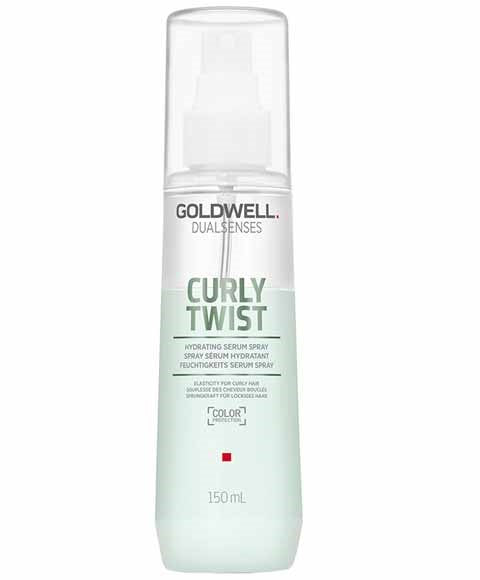 Goldwell Dualsenses Curly Twist Hydrating Serum Spray