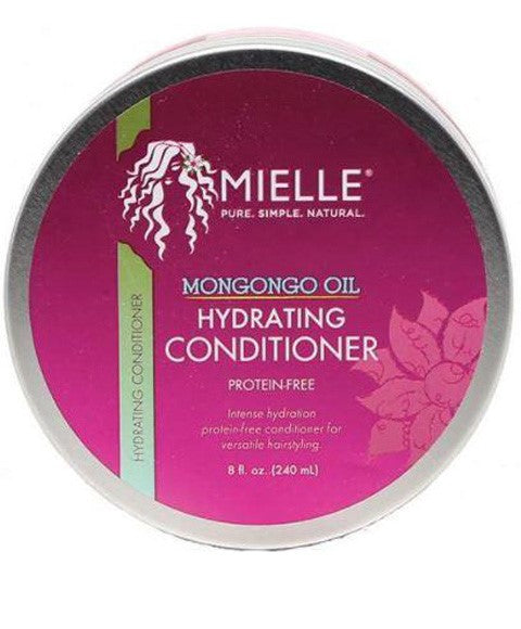 Mielle  Ongongo Oil Hydrating Conditioner