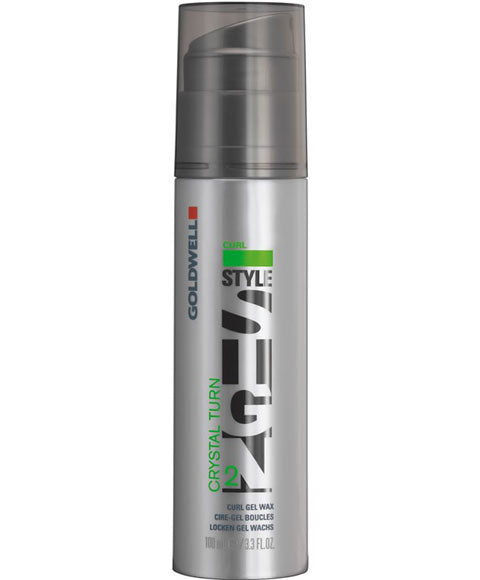 Goldwell Style Curl Crystal Turn Curl Gel Wax