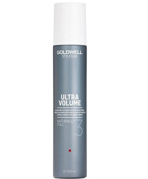 Goldwell Style Sign Ultra Volume Naturally Full 3 Spray